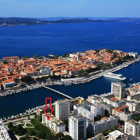 Apartment Lilic Zadar Luaran gambar