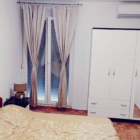 Apartment Lilic Zadar Luaran gambar