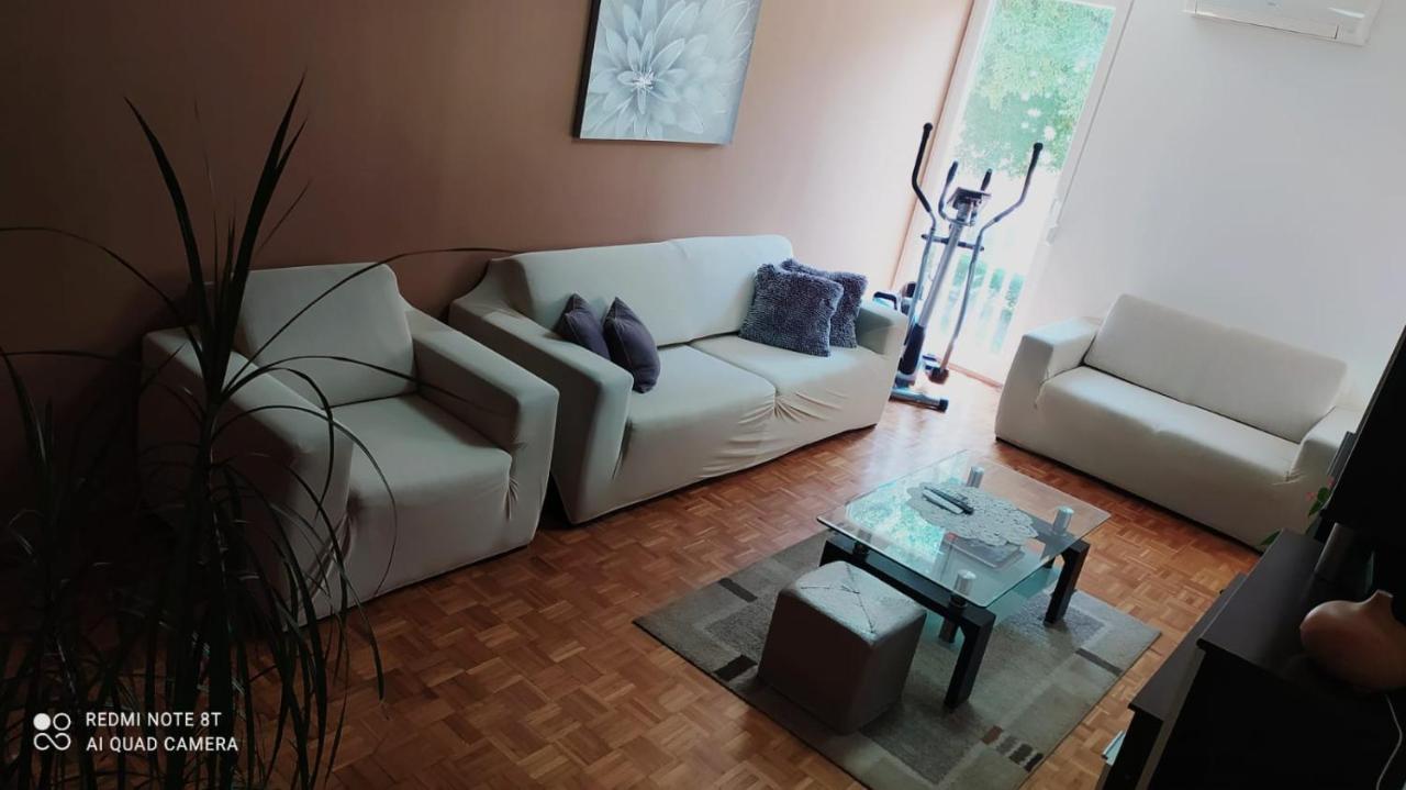 Apartment Lilic Zadar Luaran gambar