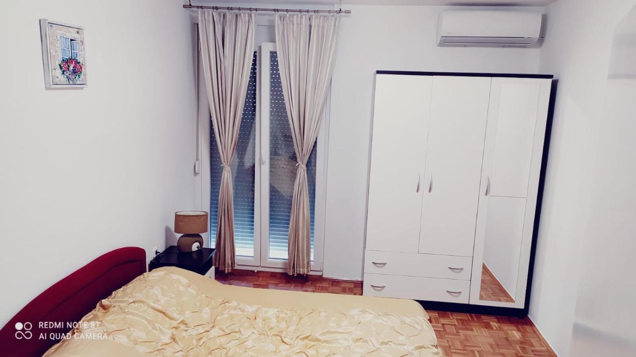 Apartment Lilic Zadar Luaran gambar