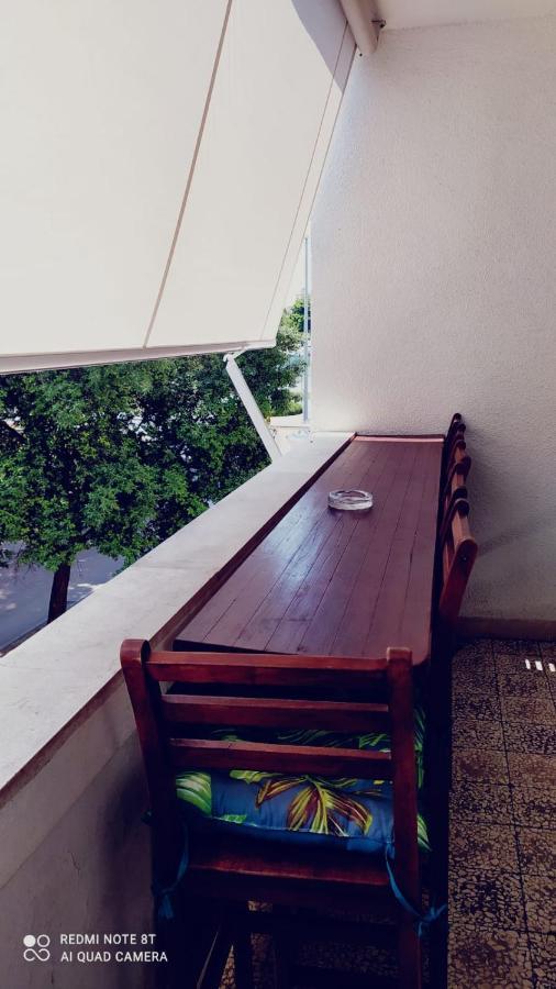 Apartment Lilic Zadar Luaran gambar