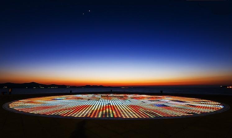 Apartment Lilic Zadar Bilik gambar