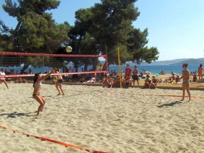 Apartment Lilic Zadar Bilik gambar