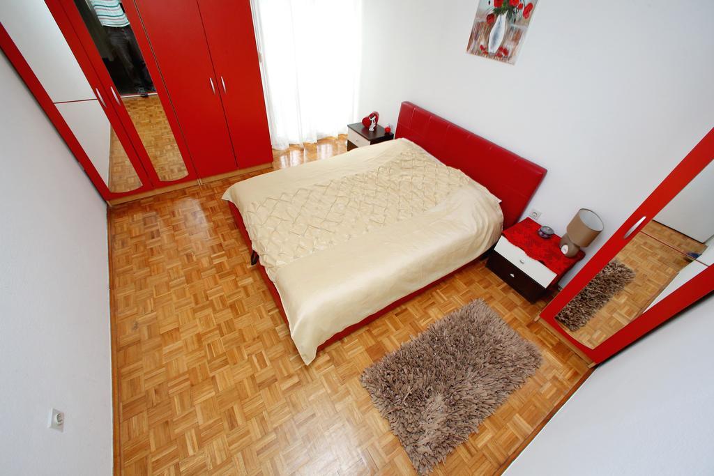 Apartment Lilic Zadar Luaran gambar
