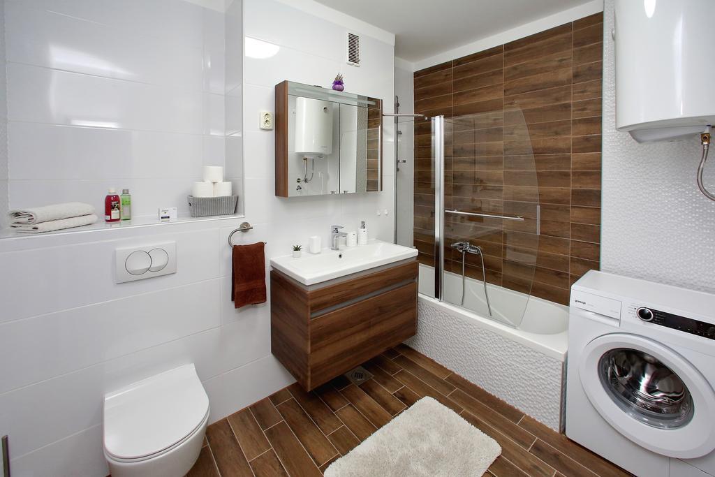 Apartment Lilic Zadar Luaran gambar