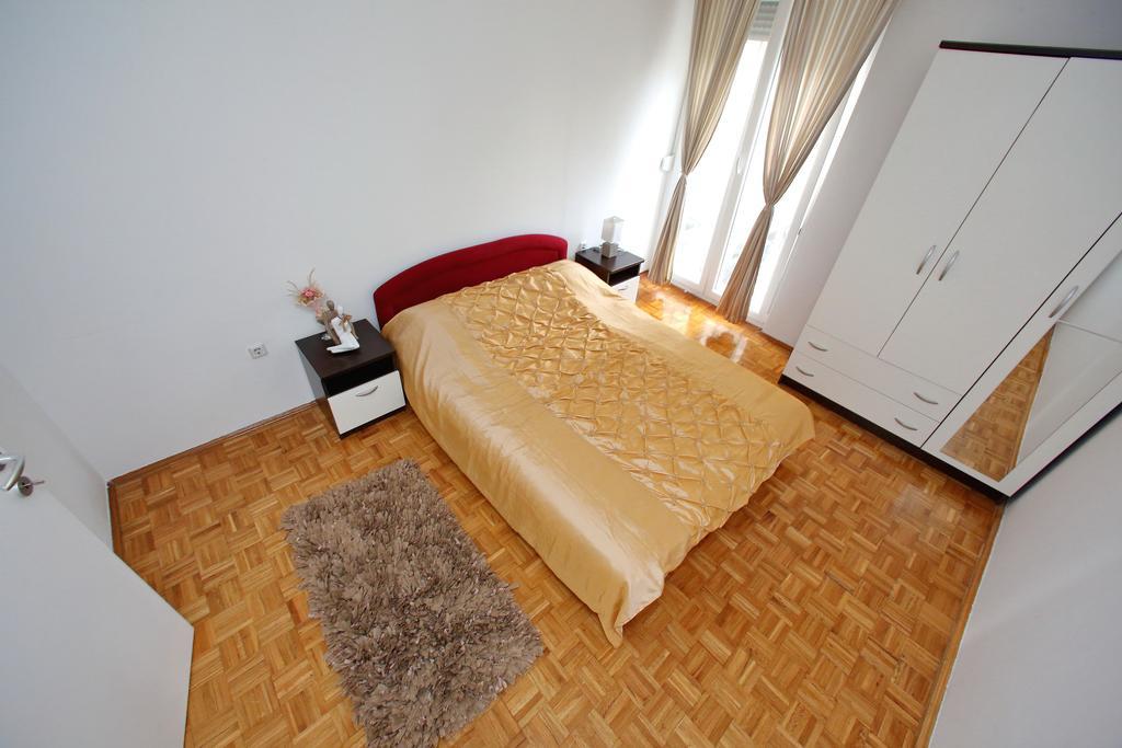 Apartment Lilic Zadar Luaran gambar