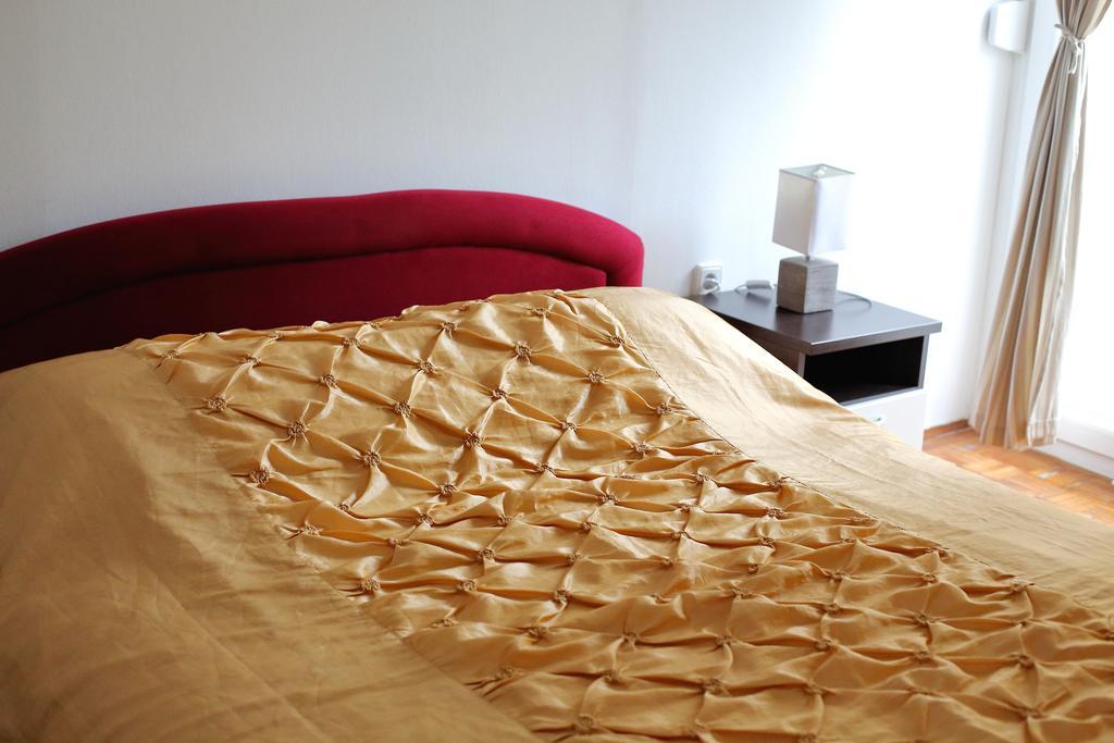 Apartment Lilic Zadar Luaran gambar