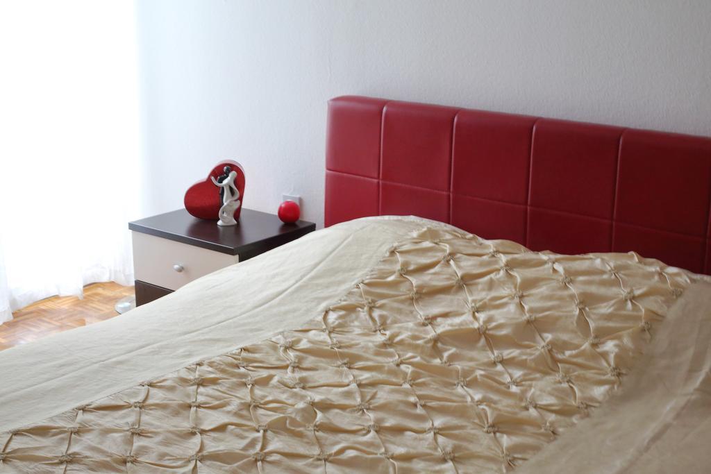 Apartment Lilic Zadar Luaran gambar