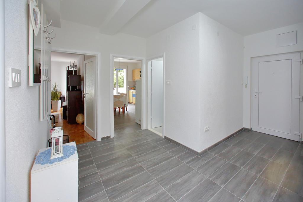 Apartment Lilic Zadar Luaran gambar