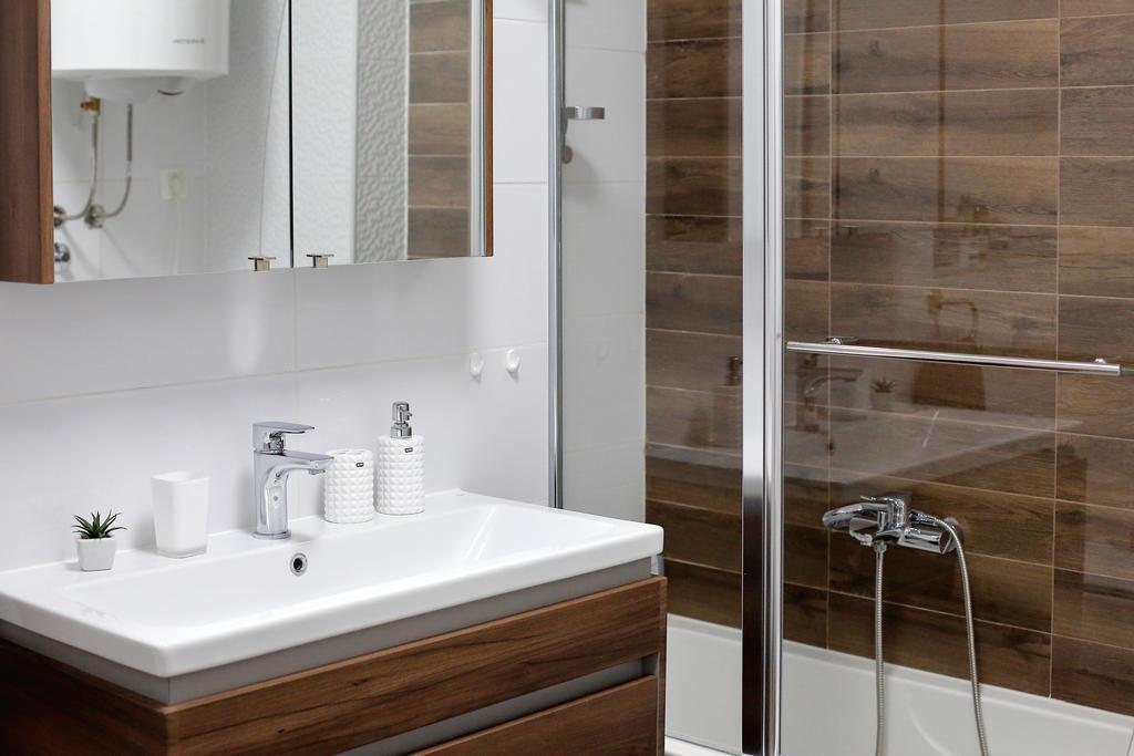 Apartment Lilic Zadar Luaran gambar