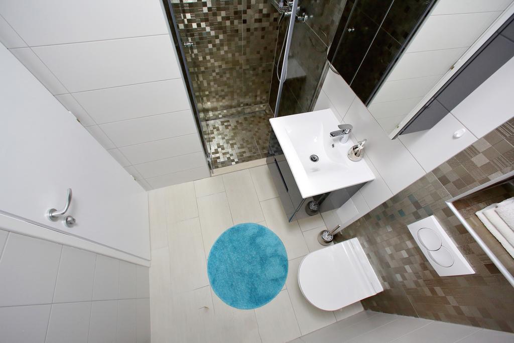 Apartment Lilic Zadar Luaran gambar
