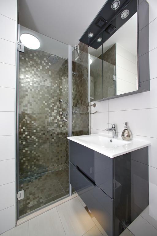 Apartment Lilic Zadar Luaran gambar