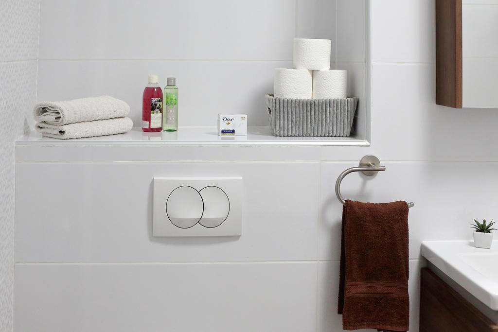 Apartment Lilic Zadar Luaran gambar